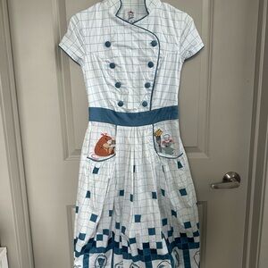 Disney Pixar Dress Shop Dress | Ratatouille